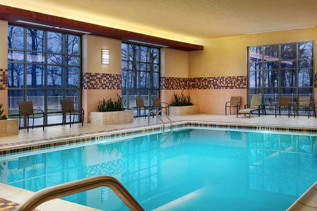 Images Embassy Suites by Hilton Charlotte Concord Golf Resort & Spa