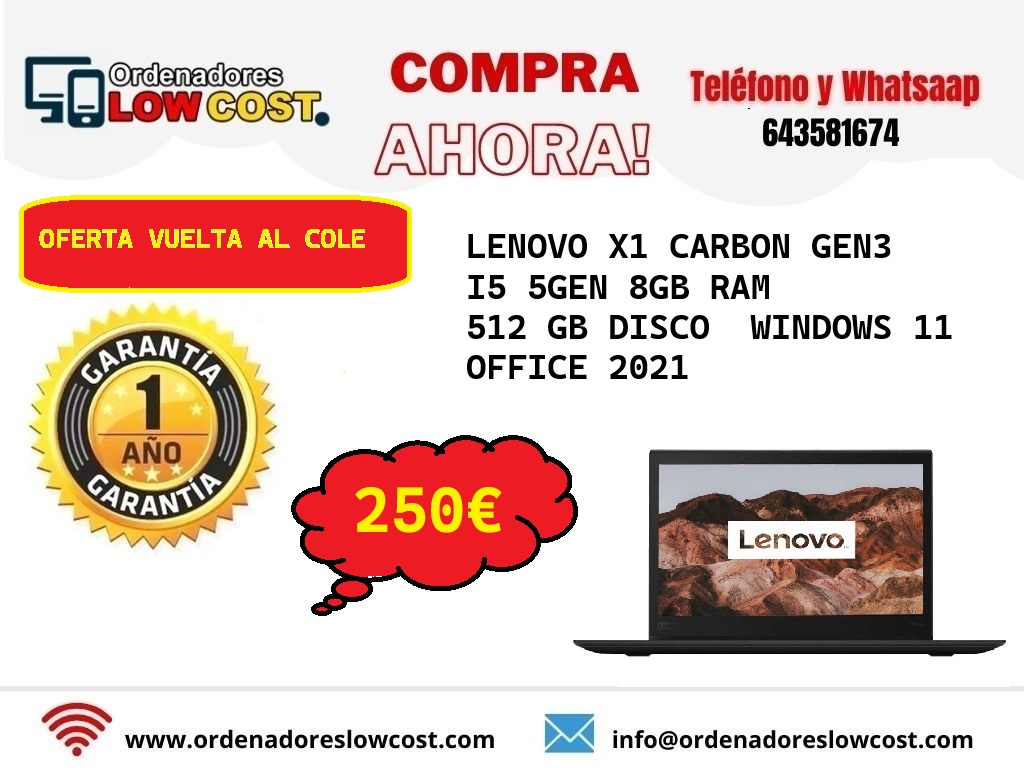 Images Ordenadores Low Cost
