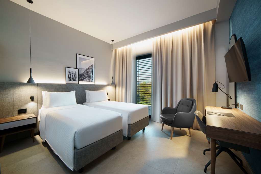 Images Radisson Hotel Naples Nola