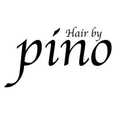 Hair By Pino ApS Logo