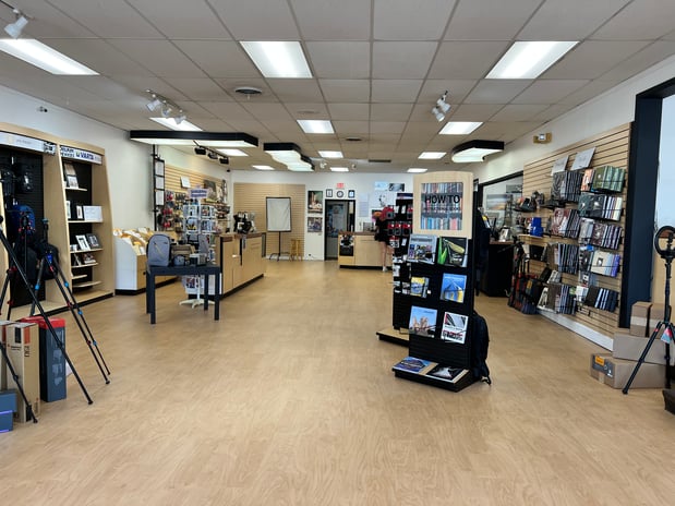 Images Peoria Camera Shop