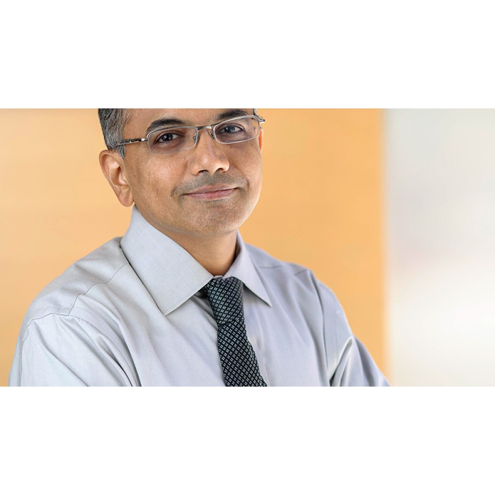 Narasimhan P. Agaram, MBBS - MSK Pathologist