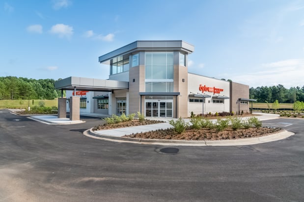 Images Kazi Russell, DO