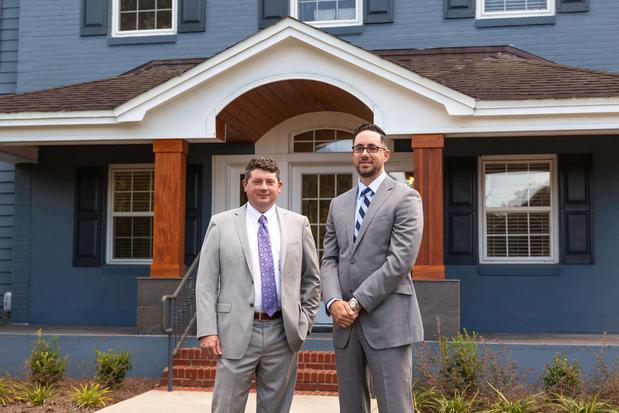 Images Cowhey + Ward