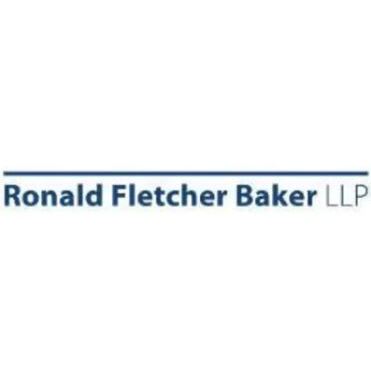 Ronald Fletcher Baker LLP Logo