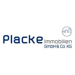 Placke Immobilien GmbH & Co. KG in Henstedt Ulzburg - Logo