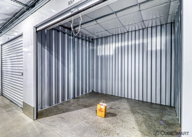 Images CubeSmart Self Storage