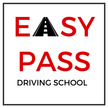 Easy Pass Driving School Logo