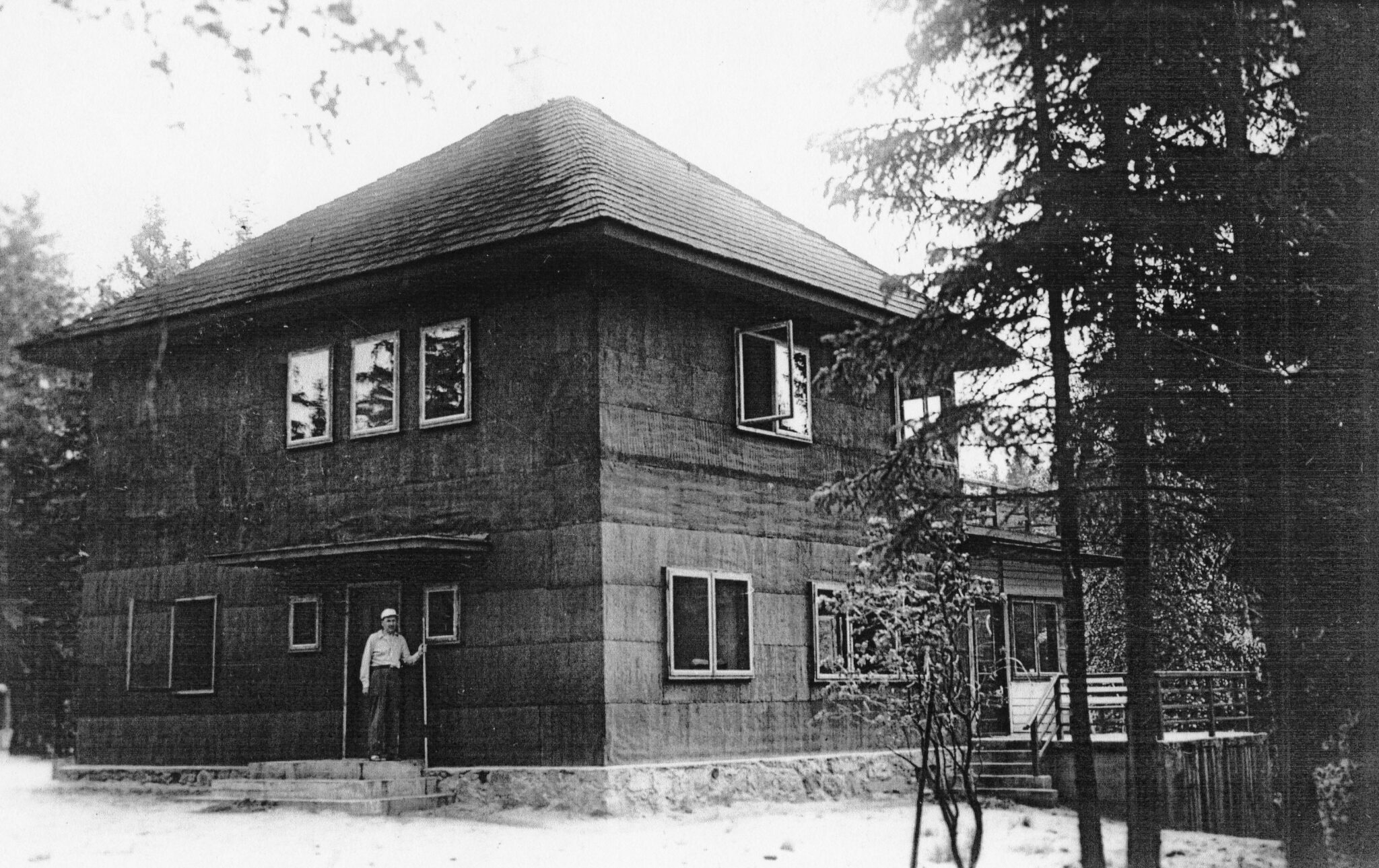 Ajaloohõnguline paik