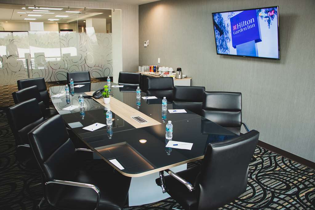 Images Hilton Garden Inn Leon