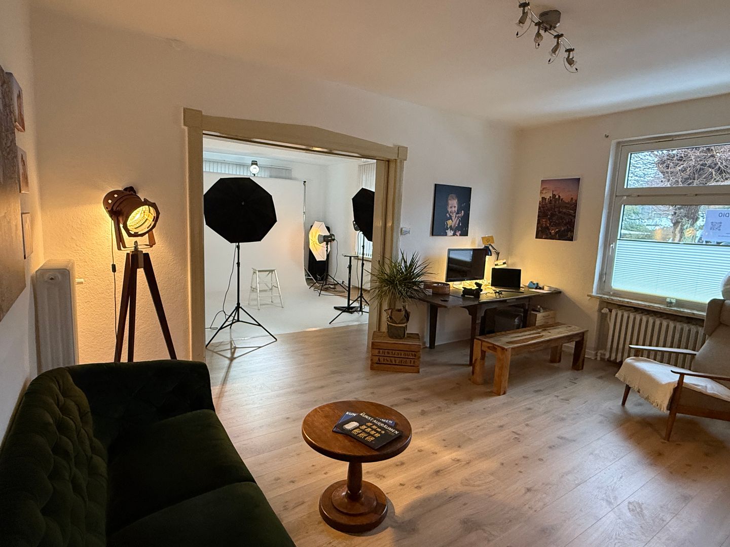 Falko Wachendörfer, Bahnhofstr. 27 in Hankensbüttel