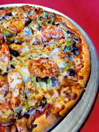 Images Extreme Pizza