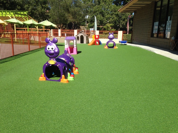 Images Walnut Montessori-Preschool Academy