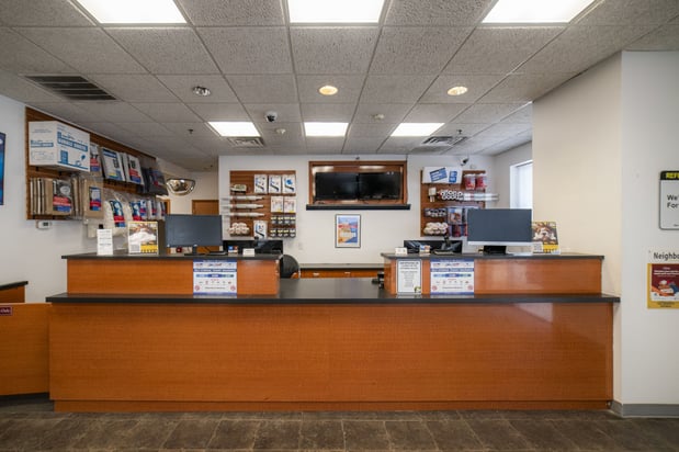 Images Storage King USA