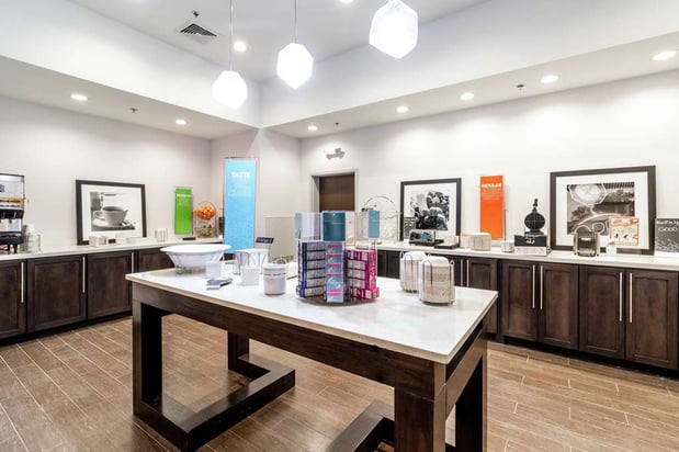 Images Hampton Inn Locust Grove