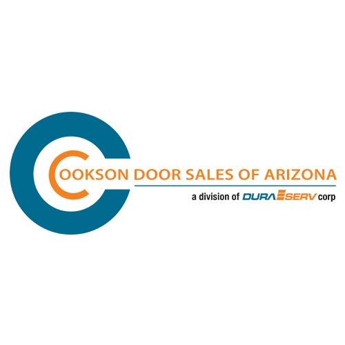Cookson Door Sales of Arizona a division of DuraServ Corp Logo