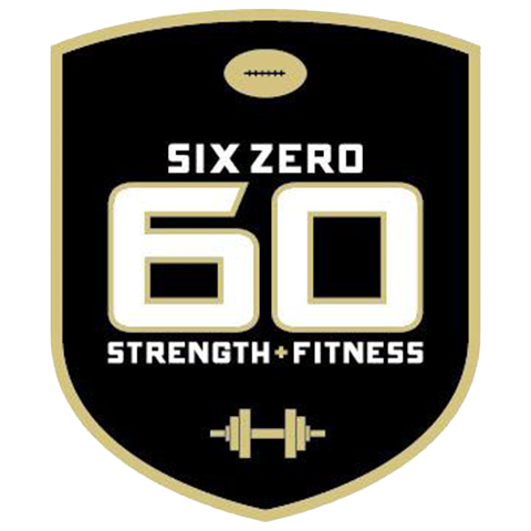 Six Zero Strength & Fitness