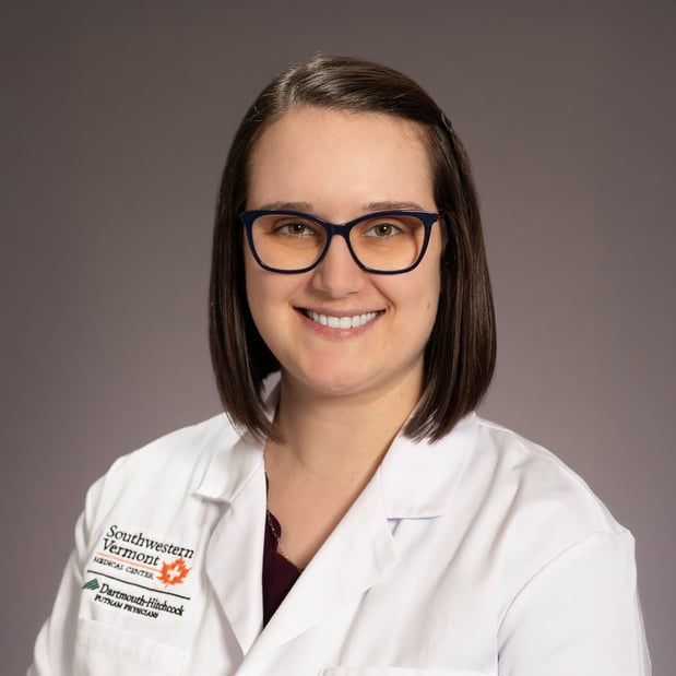 Images Mackenzie M. Berrus, MPAS, PA-C