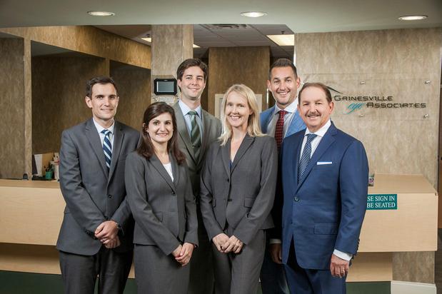 Images North Georgia Eye Associates