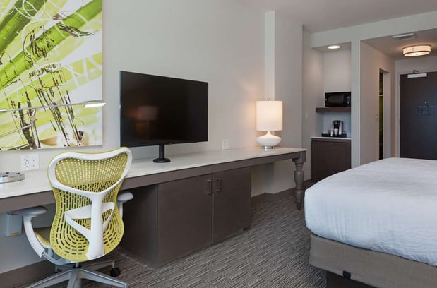 Images Hilton Garden Inn Ft. Walton Beach