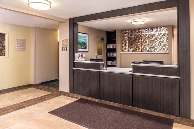 Images Candlewood Suites Kansas City Speedway by IHG