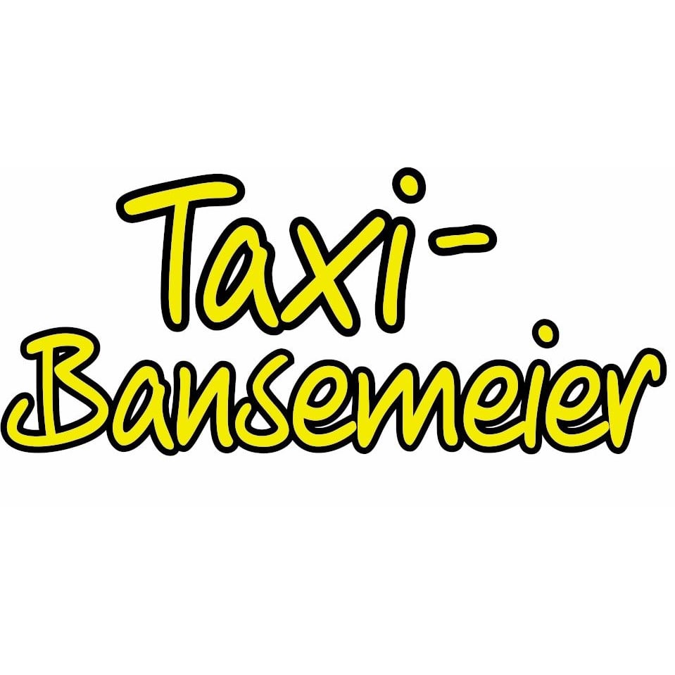 Taxi-Bansemeier  