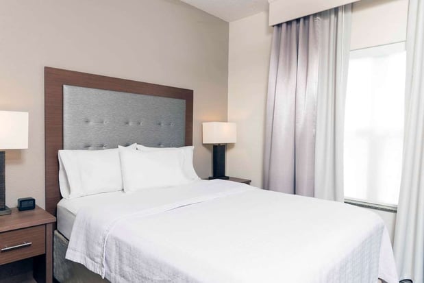 Images Homewood Suites by Hilton Indianapolis-Airport/Plainfield