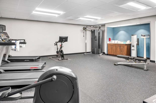 Images Hampton Inn Grand Rapids-North