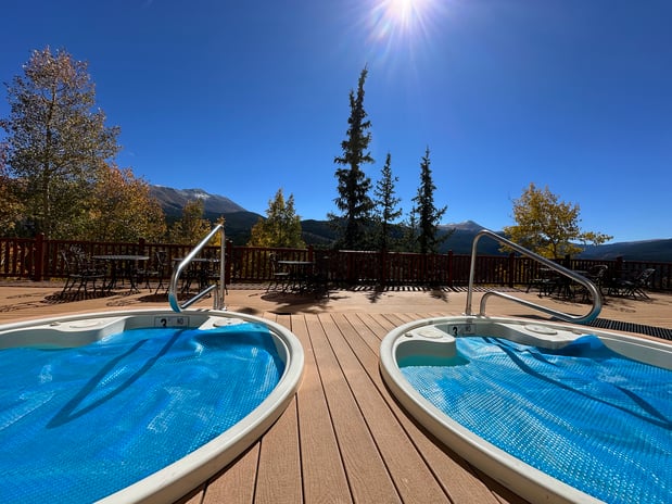 Images The Lodge at Breckenridge