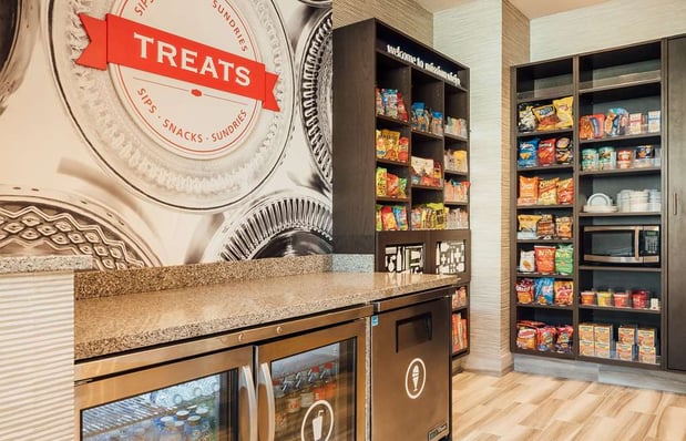 Images Hampton Inn & Suites Mission Viejo