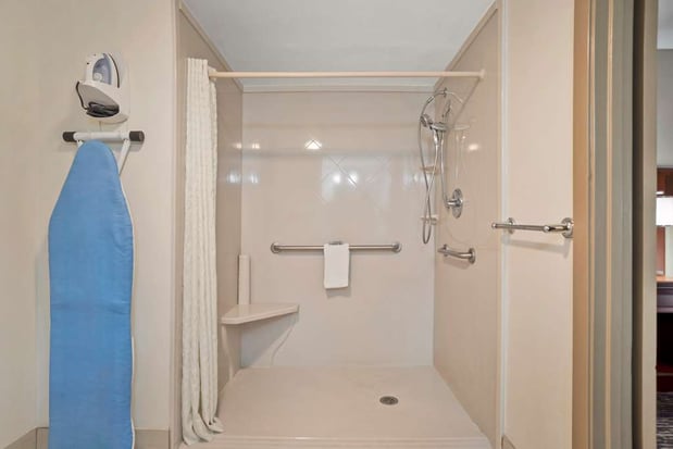 Images Best Western Vicksburg