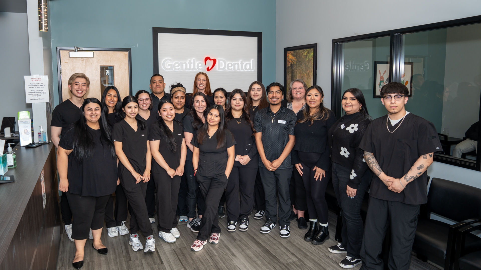 Gentle Dental Lancaster Image