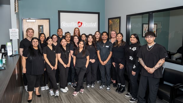 Images Gentle Dental Lancaster