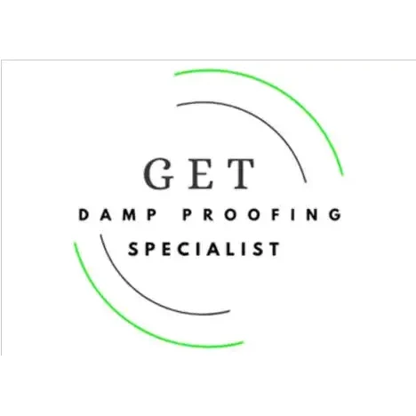GET Damp Proofing Specialist Logo