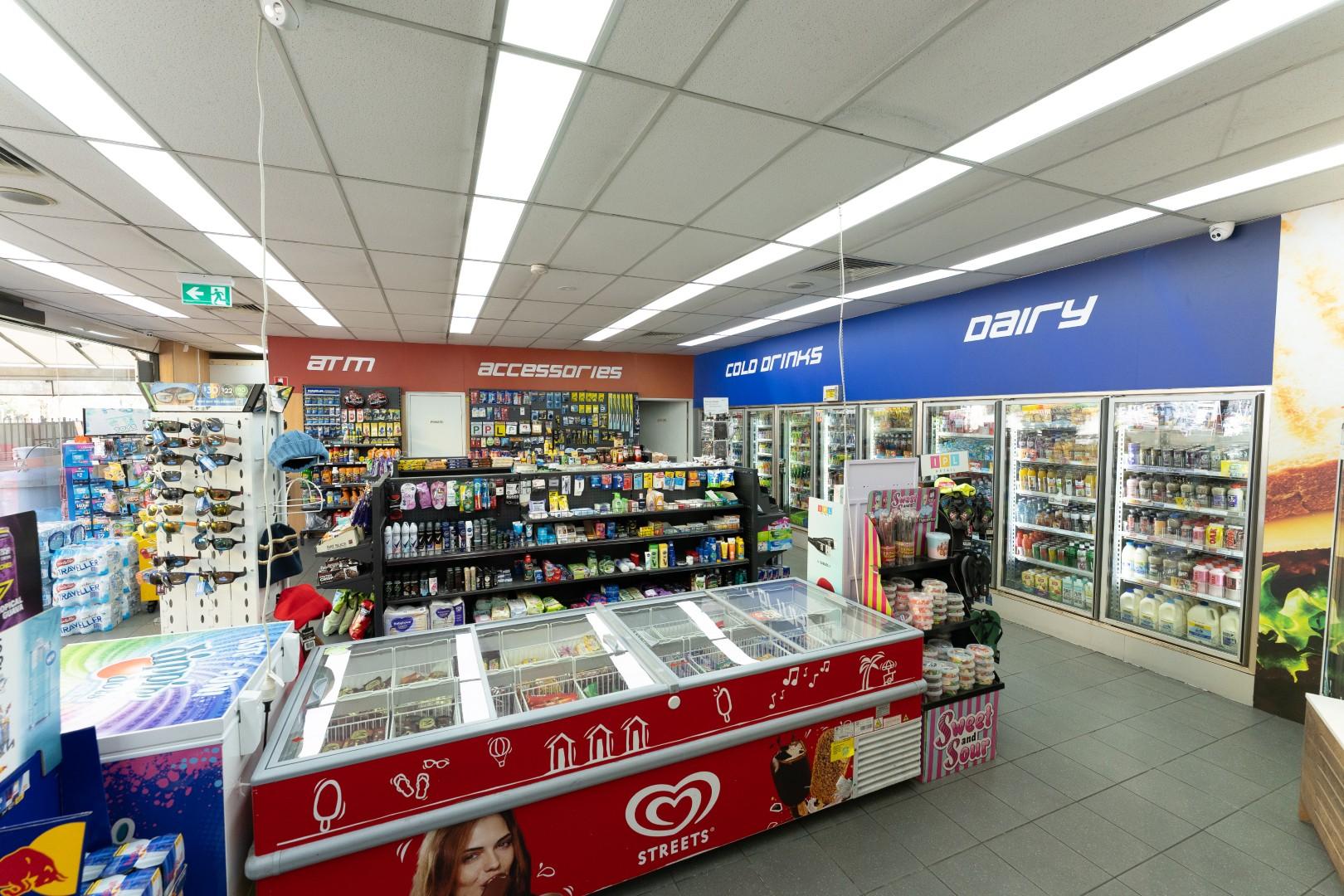 Images SPEEDWAY BLACKTOWN