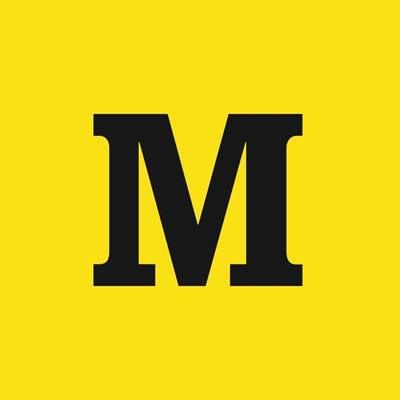 Mekonomen Bilverkstad Nacka/Saltsjö-boo Logo