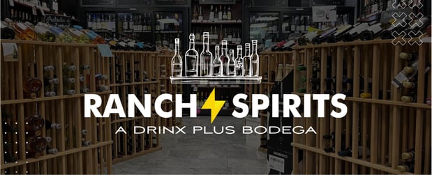 Images Ranch Spirits