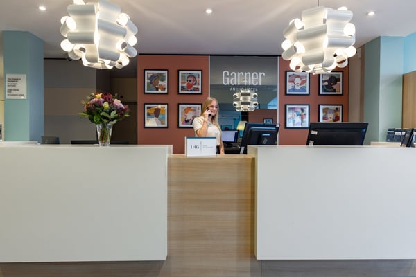 Bilder Garner Hotel Osnabrück by IHG