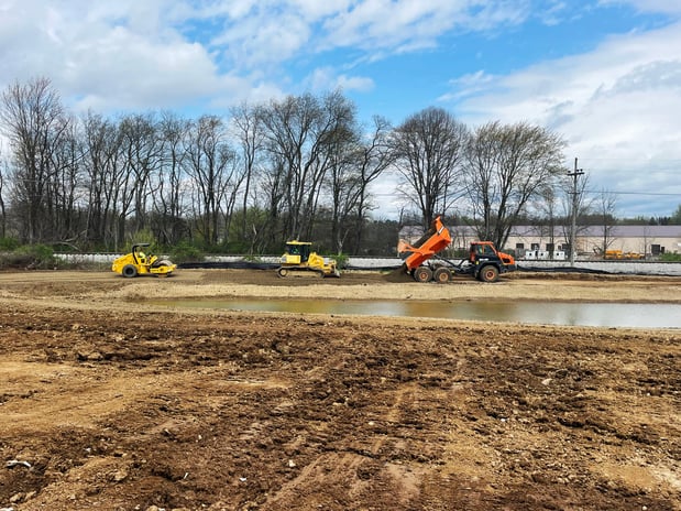 Images Cavanaugh Building Corporation