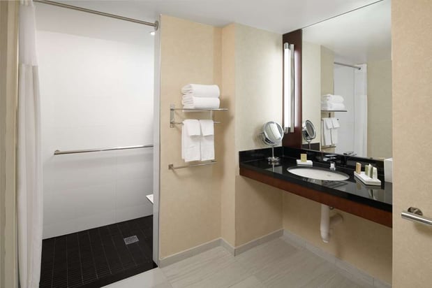 Images Hilton Charlotte Uptown