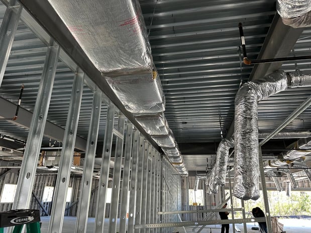 Images Ronald's Heating & Cooling