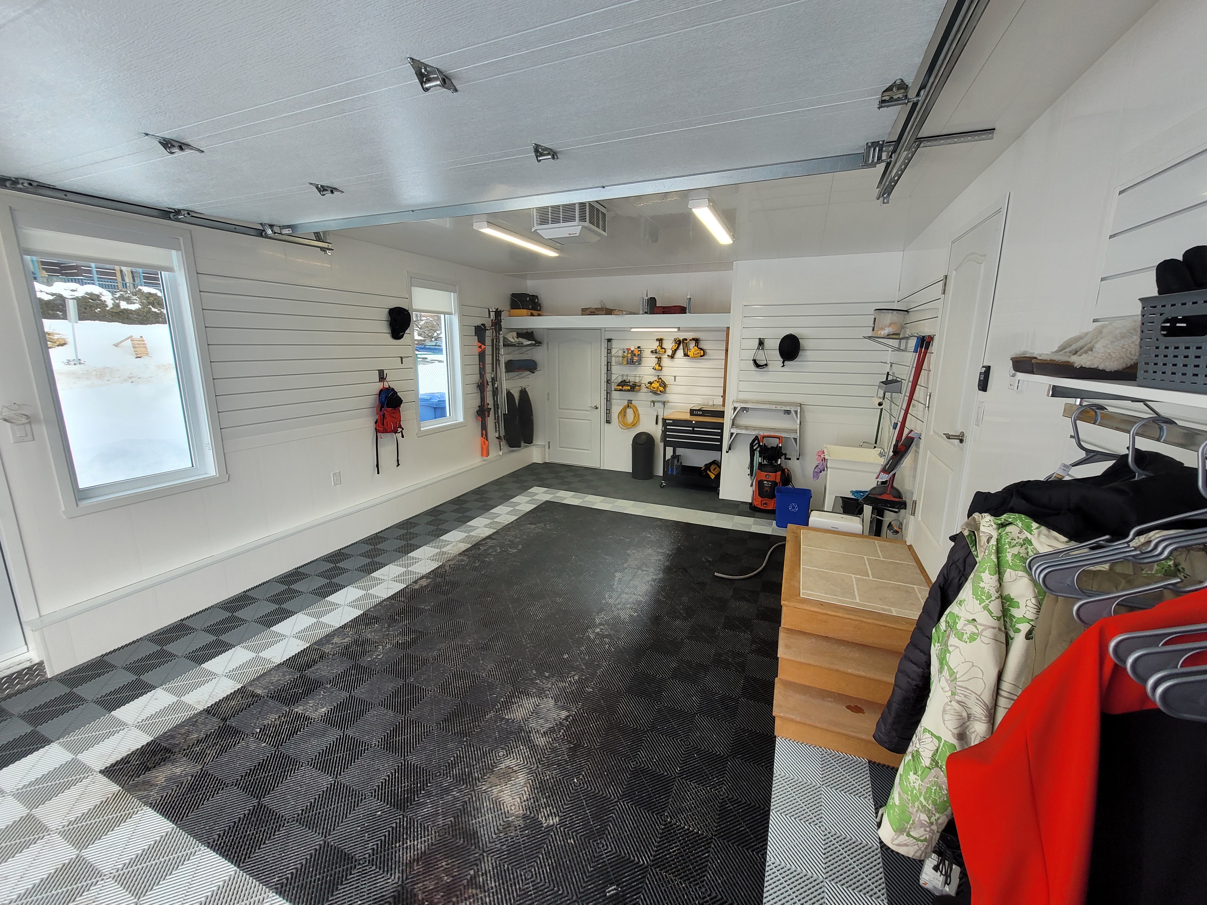 Images Rénovation Patrice Lecours inc.