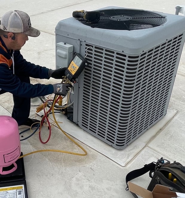 Images Family Comfort Heating & Air
