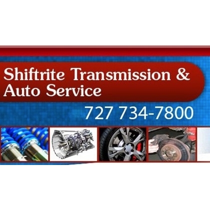 Shift Rite Transmission & Auto Service
