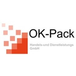 Logo OK-Pack Handels- und Dienstleistungs GmbH