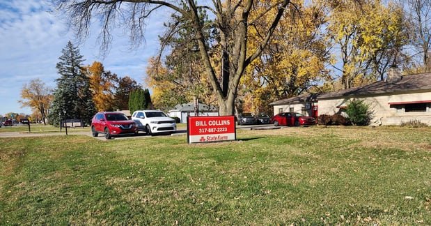 Images Bill Collins - State Farm Insurance Agent
