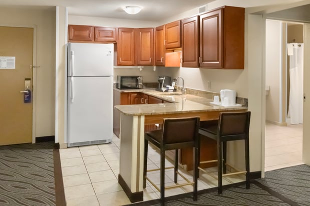 Images Holiday Inn Express Ludlow - Chicopee Area by IHG