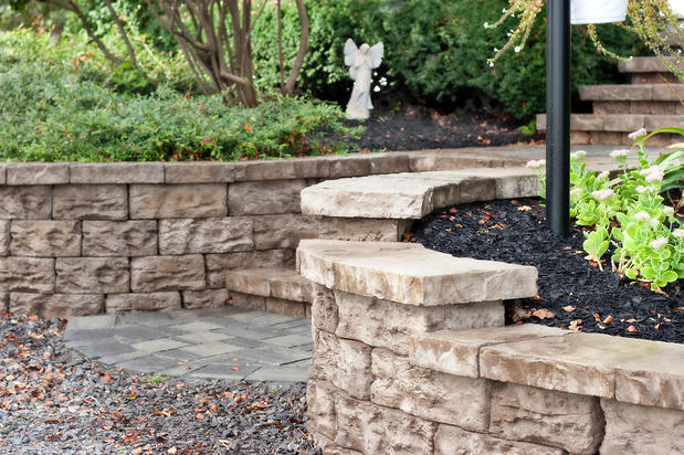 Images Twin Oaks Lawn & Landscape