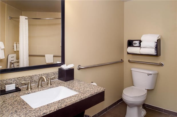 Images Embassy Suites by Hilton St. Louis Airport