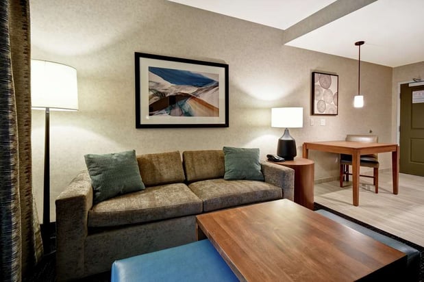 Images Homewood Suites by Hilton Pleasant Hill Concord